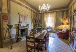 LA DIMORA DEI VIANDANTI Petrignano